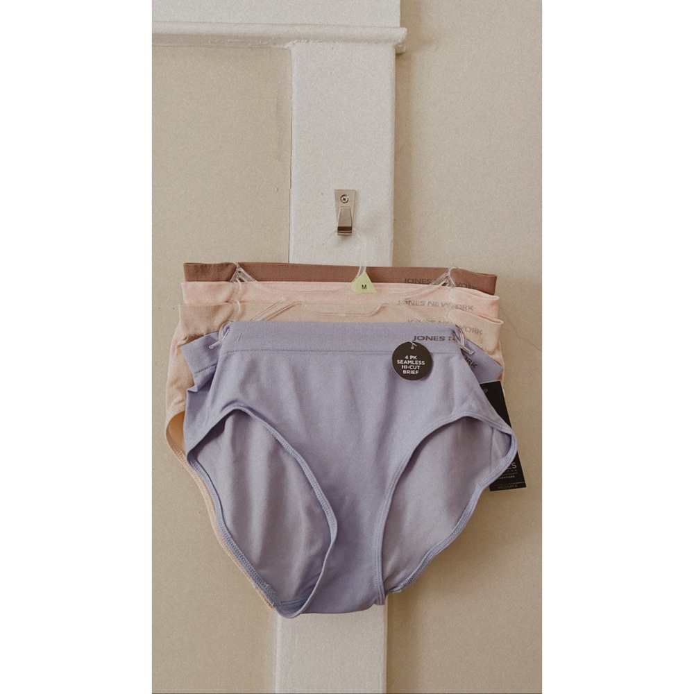 Jones NY underwear - NWT